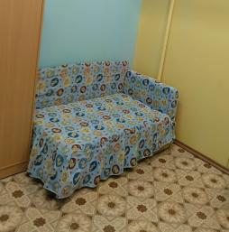 Зона отдыха