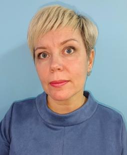 Трубачева Инна Анатольевна